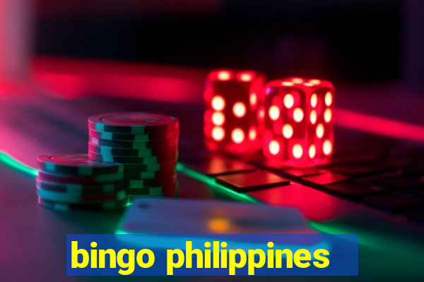 bingo philippines