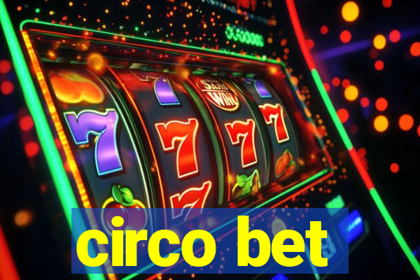 circo bet