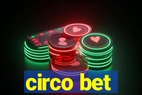 circo bet