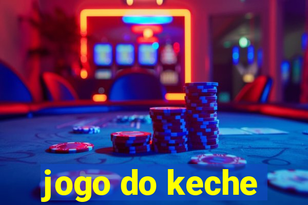 jogo do keche