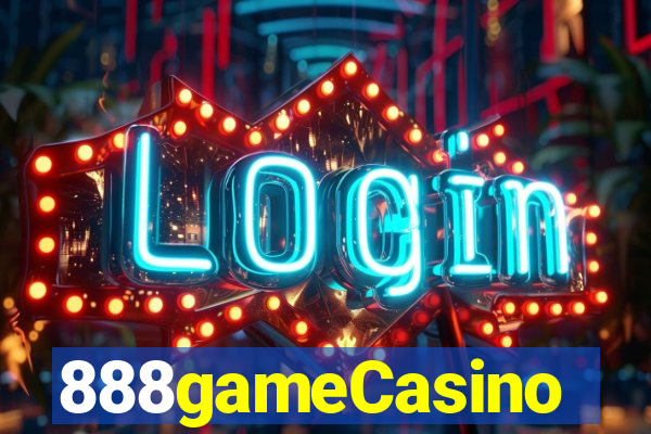 888gameCasino