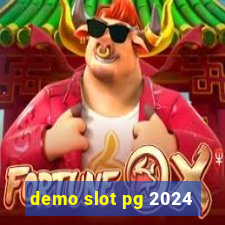 demo slot pg 2024