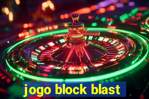 jogo block blast