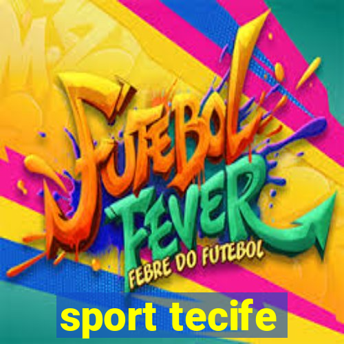 sport tecife