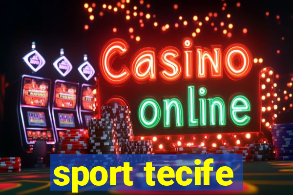 sport tecife