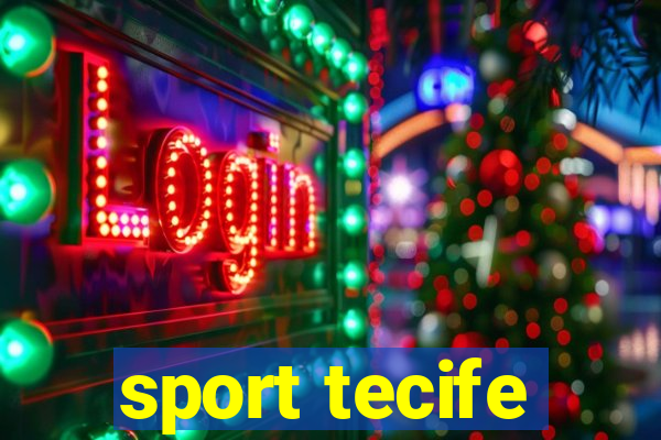 sport tecife