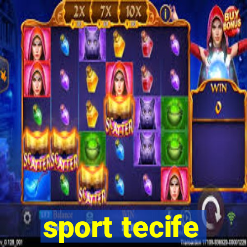 sport tecife