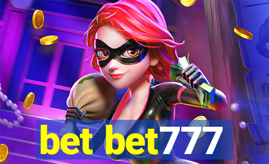 bet bet777