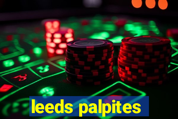 leeds palpites