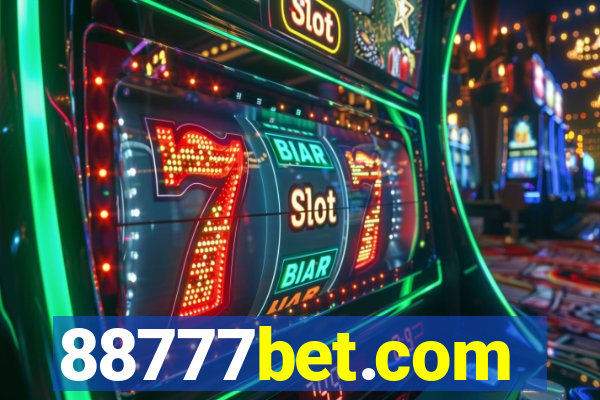 88777bet.com