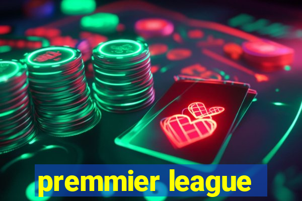 premmier league