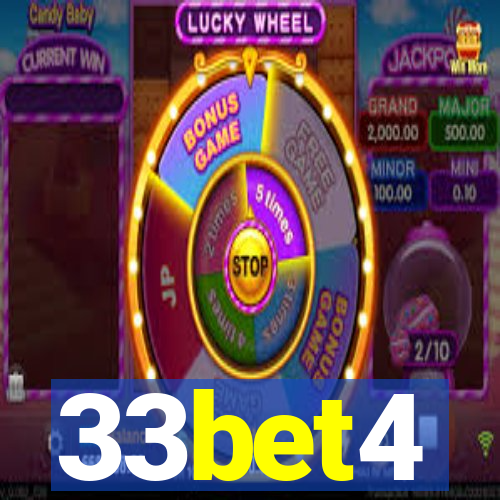 33bet4