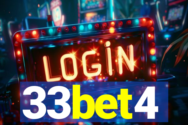 33bet4