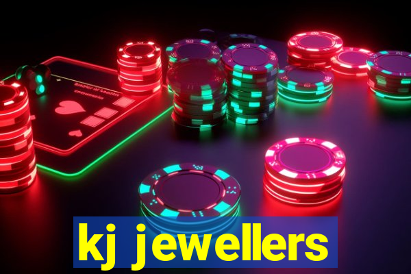 kj jewellers