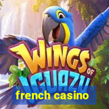 french casino