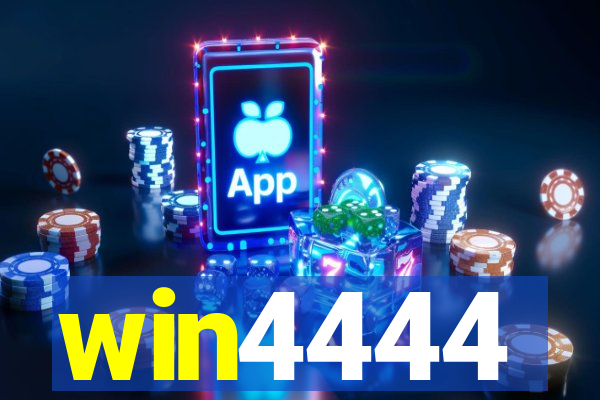 win4444