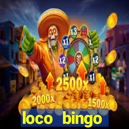 loco bingo playspace facebook