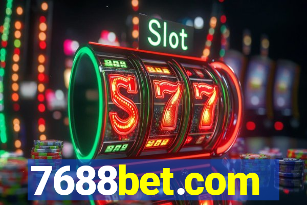 7688bet.com