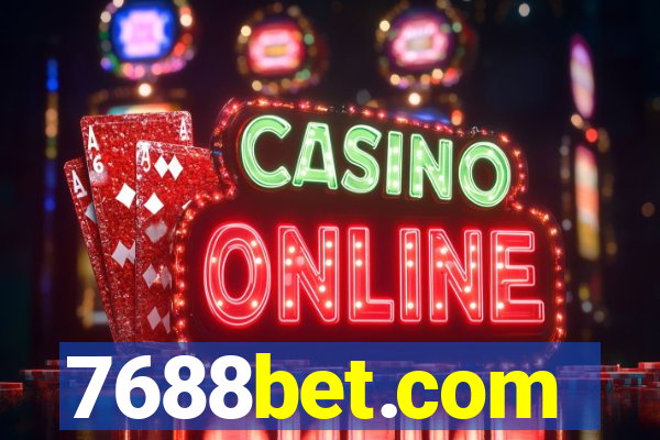 7688bet.com