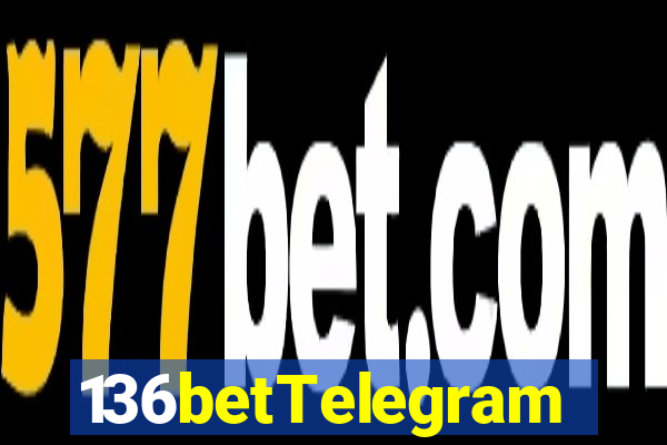 136betTelegram