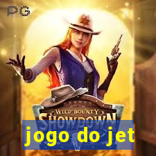 jogo do jet