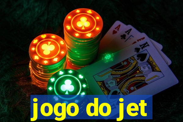 jogo do jet