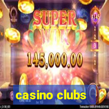 casino clubs