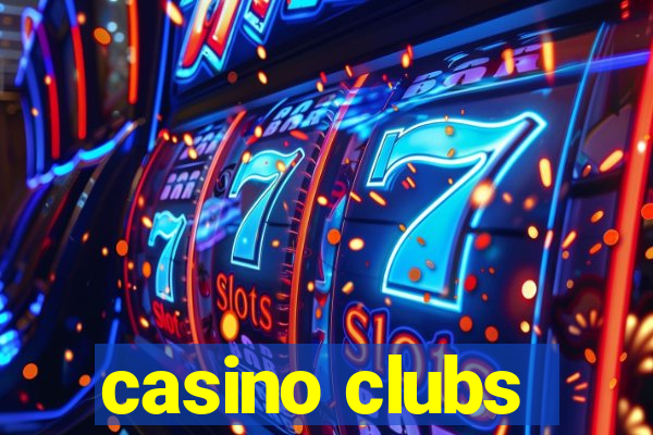 casino clubs