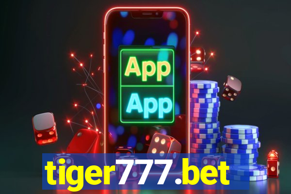 tiger777.bet