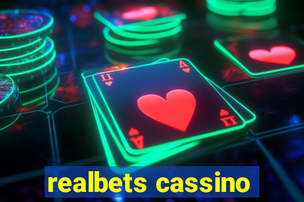 realbets cassino