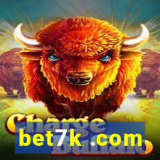 bet7k .com