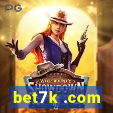 bet7k .com