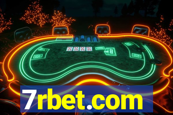 7rbet.com