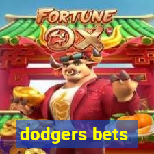 dodgers bets