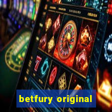 betfury original