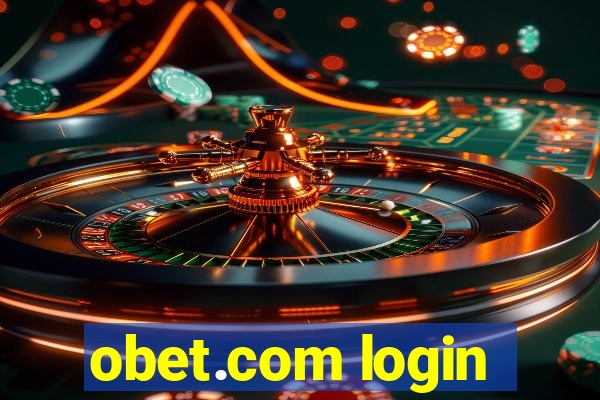 obet.com login