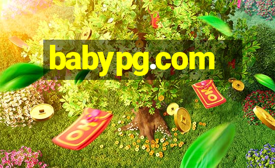 babypg.com