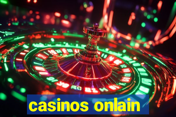 casinos onlain