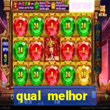 qual melhor aplicativo de jogos para ganhar dinheiro