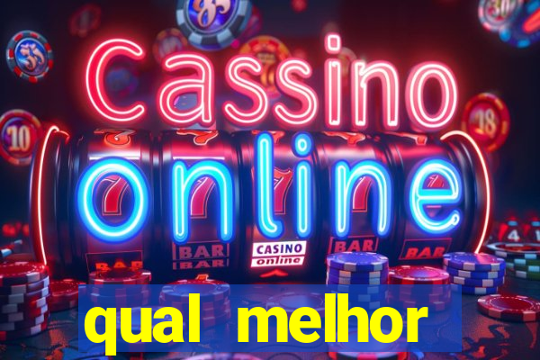 qual melhor aplicativo de jogos para ganhar dinheiro