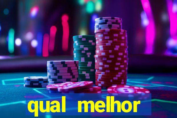 qual melhor aplicativo de jogos para ganhar dinheiro