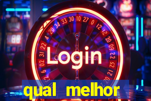 qual melhor aplicativo de jogos para ganhar dinheiro