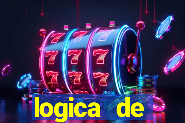 logica de programa??o jogos