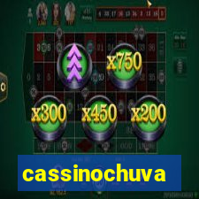 cassinochuva