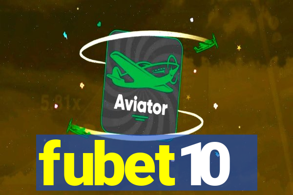 fubet10