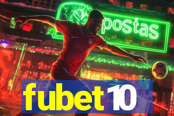 fubet10