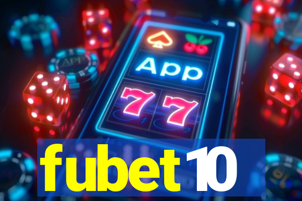 fubet10