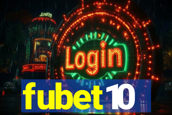 fubet10