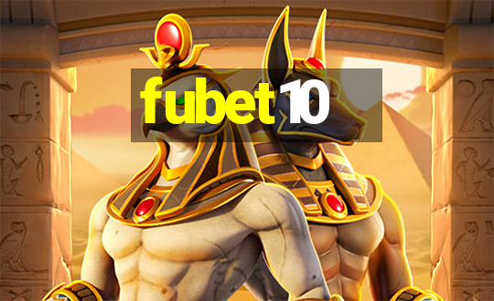 fubet10