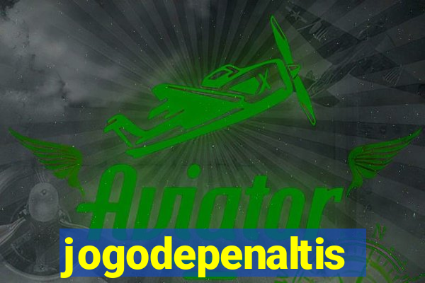 jogodepenaltis